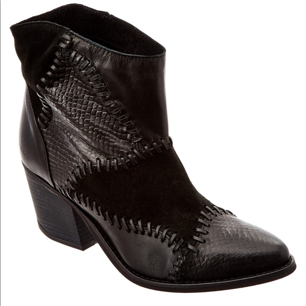 Musse & Cloud Jaeda Booties